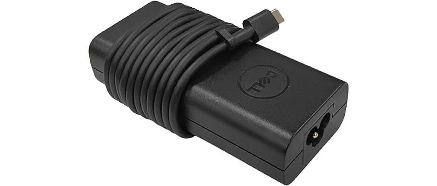 Dell zasilacz 65W USB-C 450-ALJL