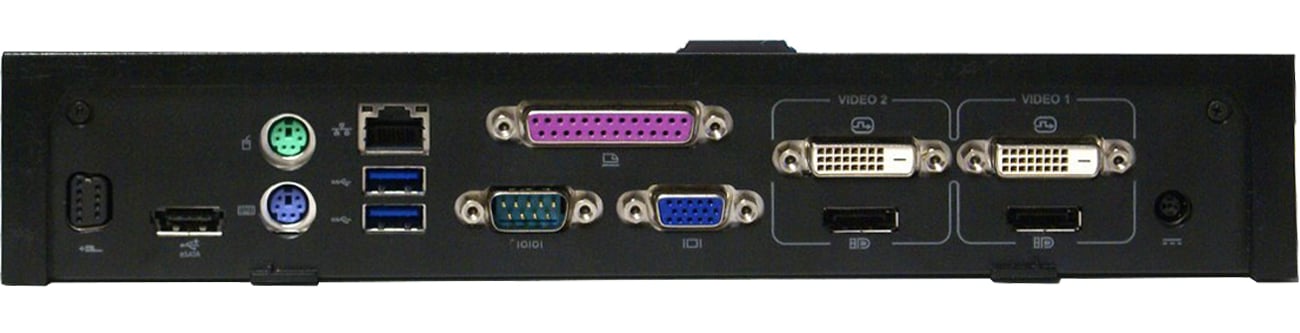 Dell EURO Advanced E-Port II 452-11419