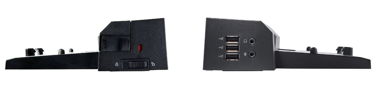 Dell EURO Advanced E-Port II