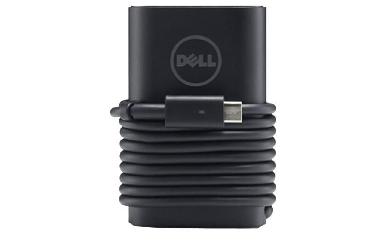 Zasilacz sieciowy Dell 90W USB-C