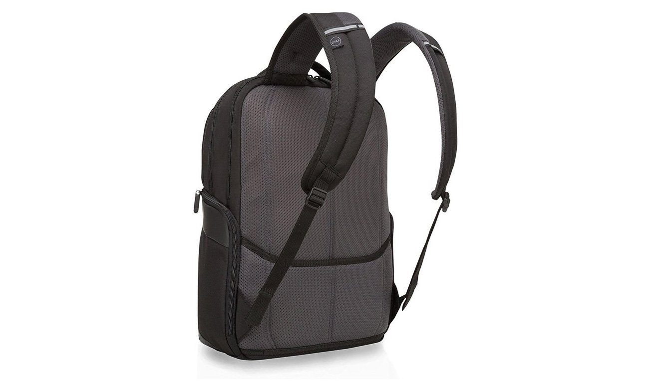 Dell Professional Backpack Wytrzymałość