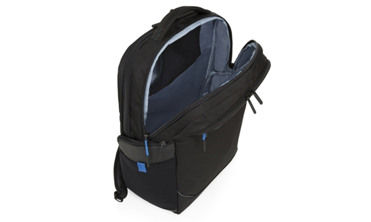 Dell Professional Backpack Dostęp