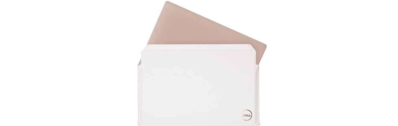 Dell Premier Sleeve (S) - XPS 13 (Alpejska Biel)