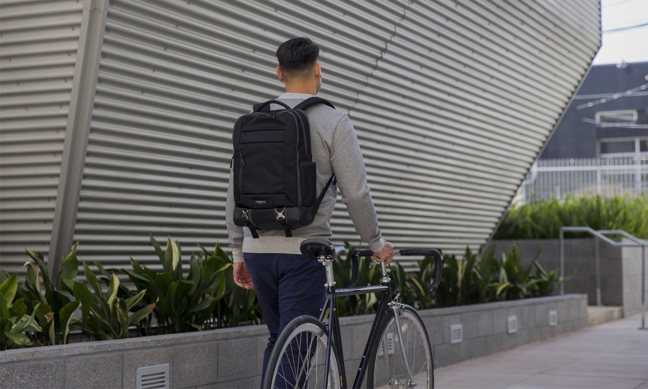 Plecak na laptopa Dell Timbuk2 Authority Backpack 15
