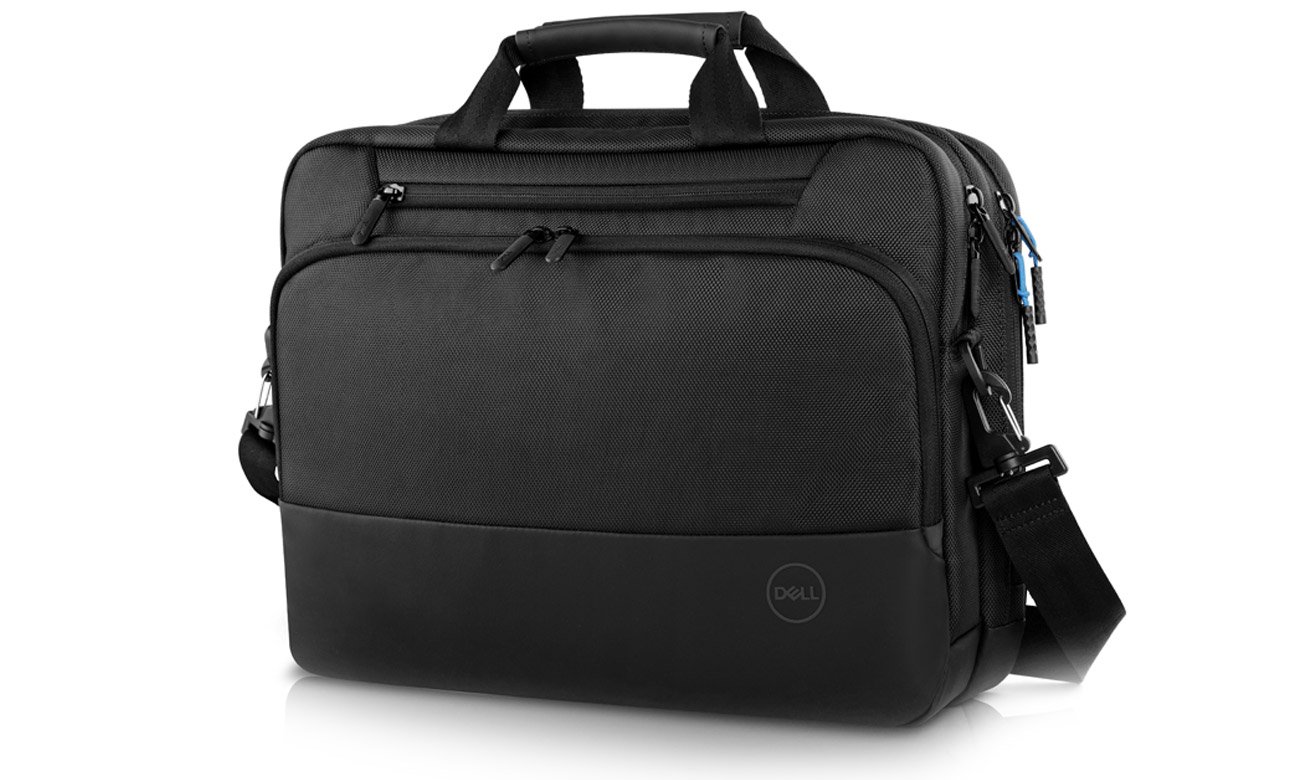 Torba na laptopa Dell Pro Briefcase 15