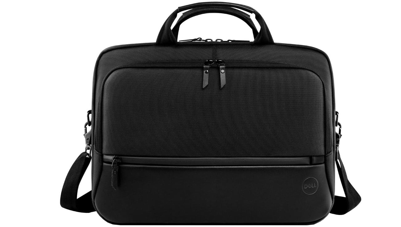 Torba na laptopa Dell Premier Briefcase 15 – PE1520C