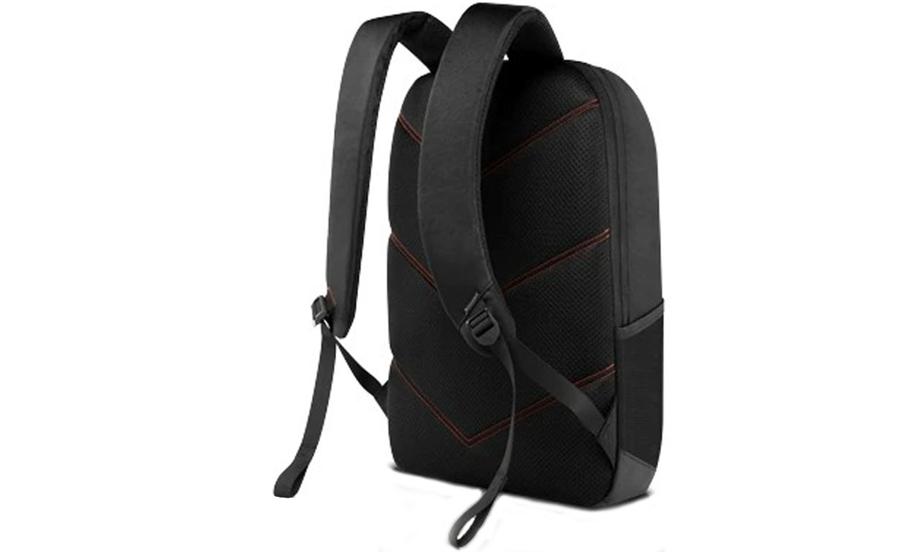 Plecak na laptopa Dell Gaming Lite tył