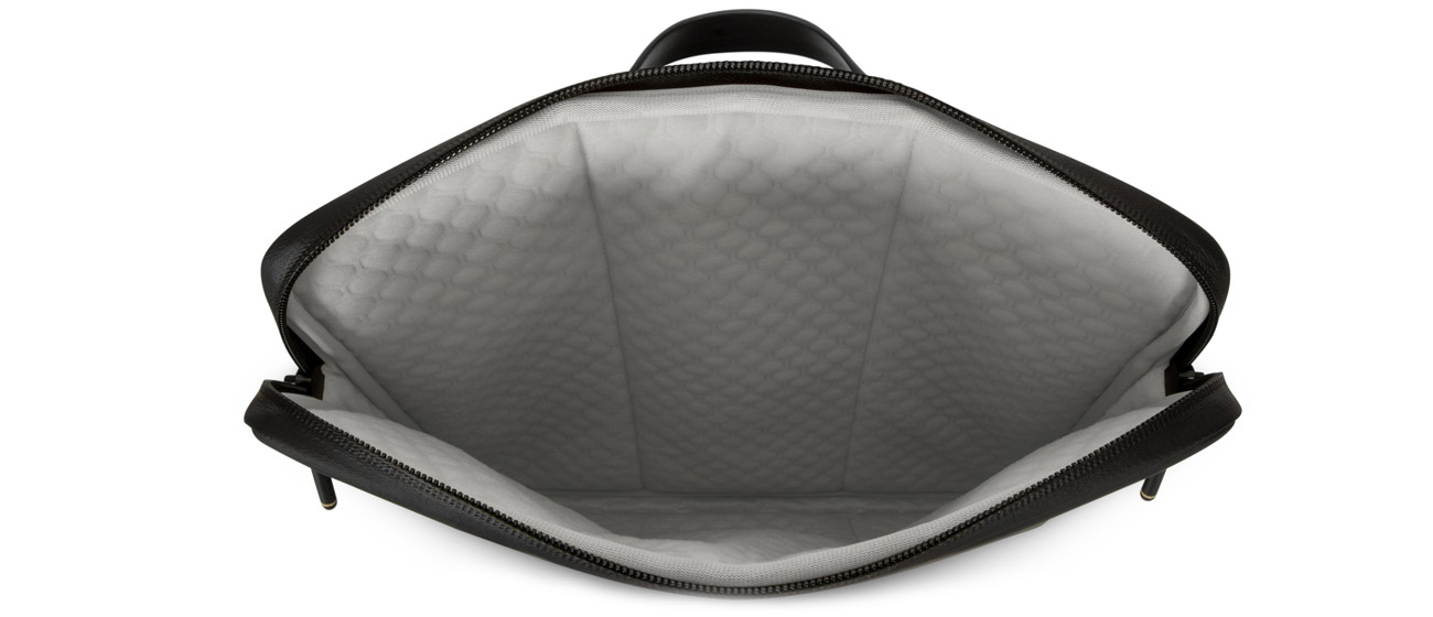 Dell Alienware Horizon Sleeve wnętrze