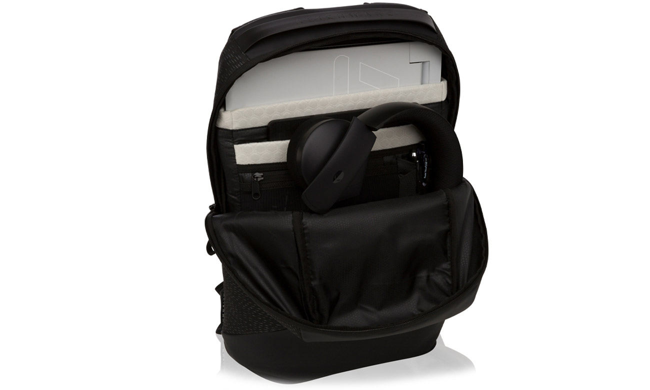 Dell Alienware Horizon Commuter