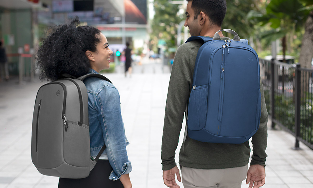 Plecak na laptopa Dell Ecoloop Urban Backpack