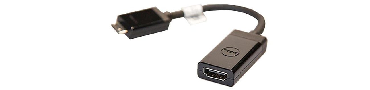 Dell Mini HDMI do HDMI