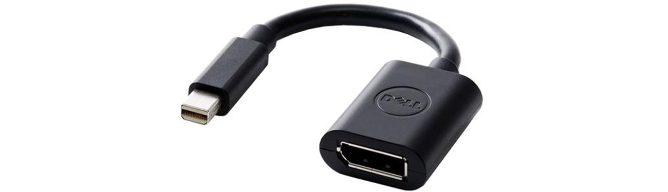 Dell Mini DisplayPort