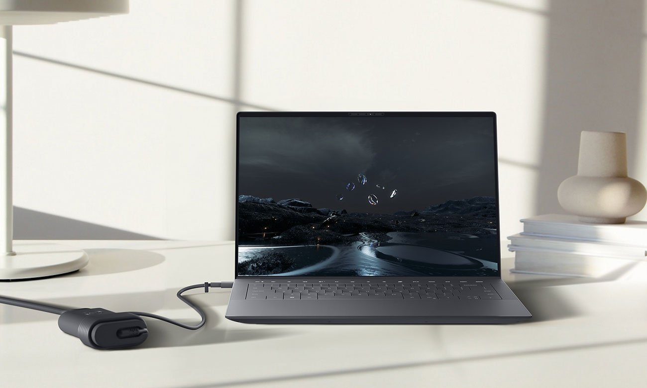 Dell 100 W USB-C GaN