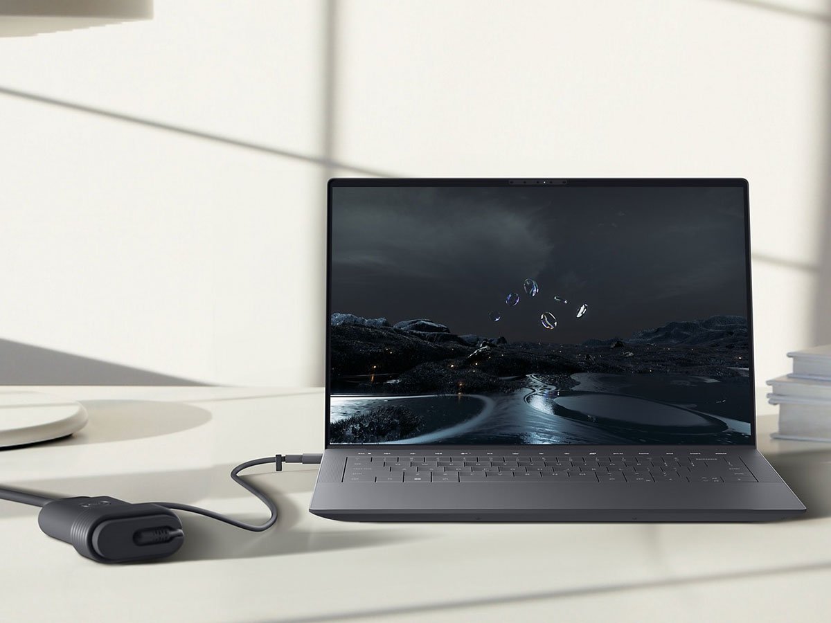 Dell 100 W USB-C GaN