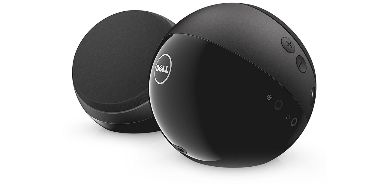 Dell 2.0 Speaker System AE215 Czysty dźwięk