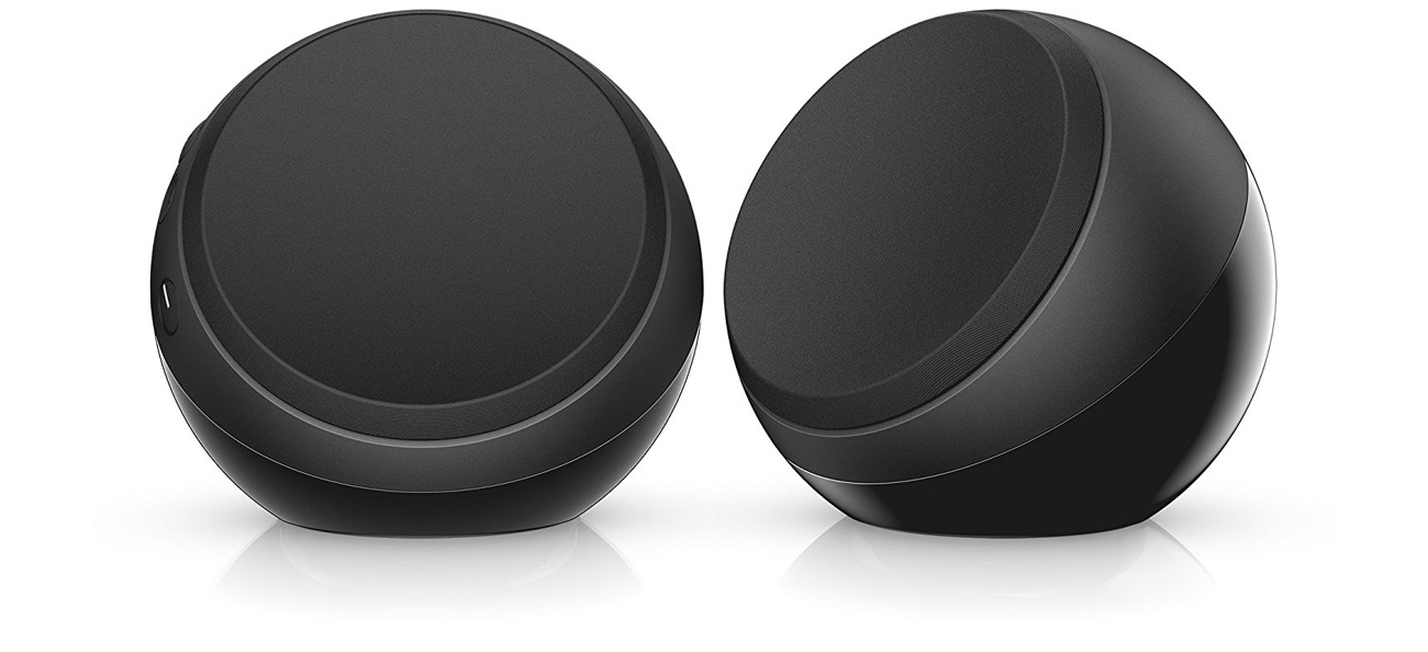 Dell 2.0 Speaker System AE215 Technologia Waves Maxx Audio®