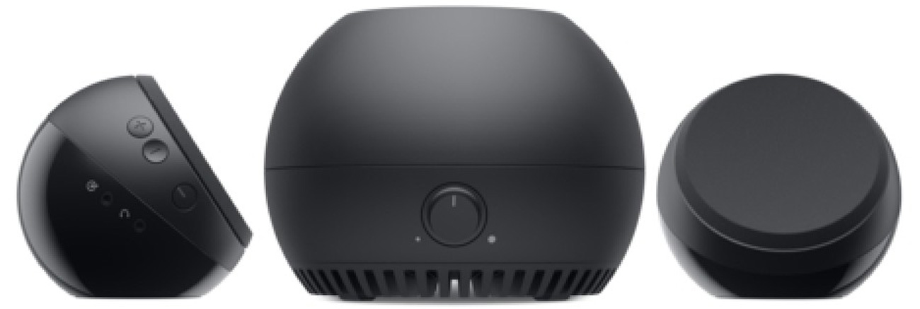 Dell 2.1 Speaker System AE415 Technologia Waves Maxx Audio®