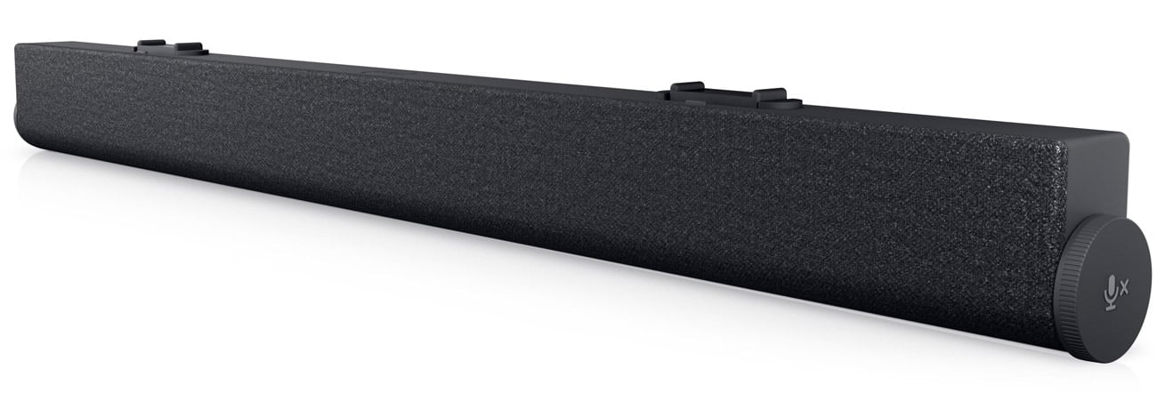 Soundbar Dell Slim SB522A