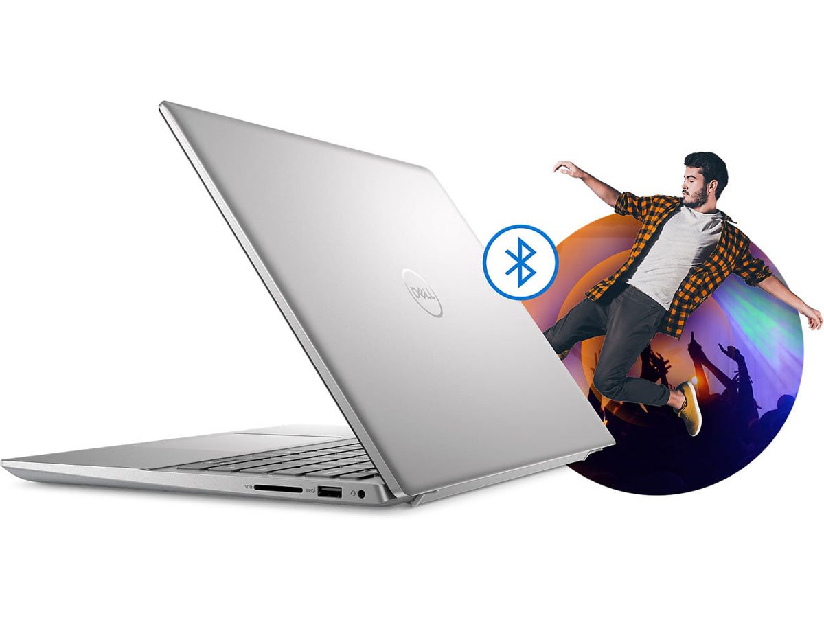 Dell Inspiron 5435 bok