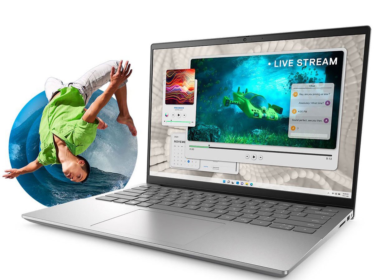 Dell Inspiron 5435 ekran