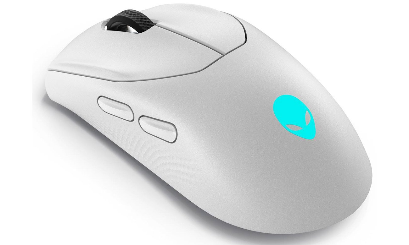 Mysz dla graczy Dell Alienware Tri-Mode AW720M