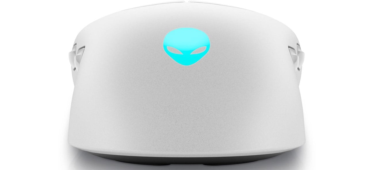 Mysz dla graczy Dell Alienware Tri-Mode AW720M