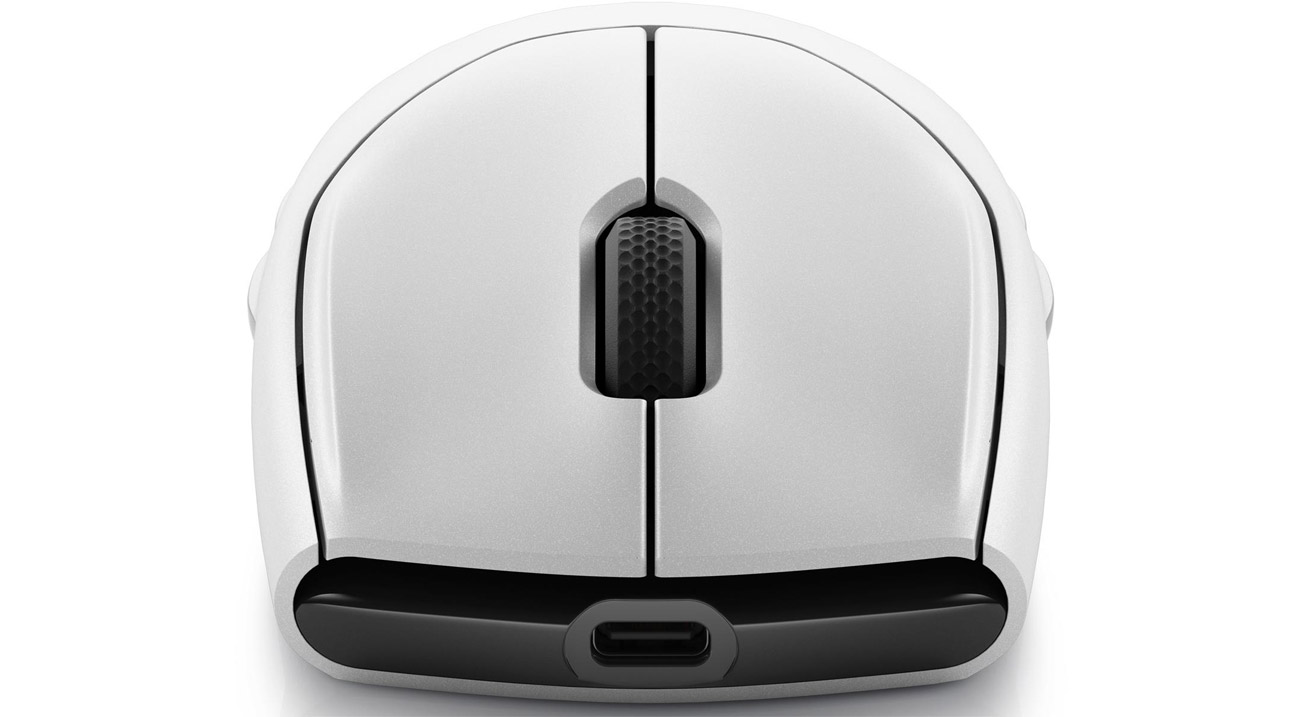 Mysz dla graczy Dell Alienware Tri-Mode AW720M