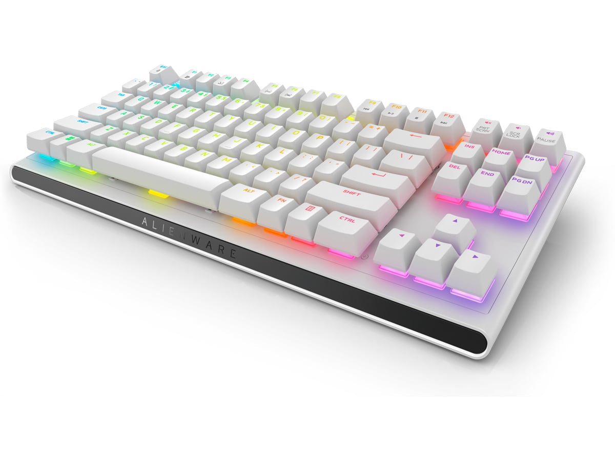 Dell Alienware TKL AW420K