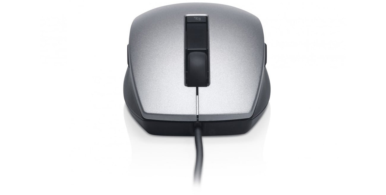 Dell Laser Muouse USB laserowa mysz