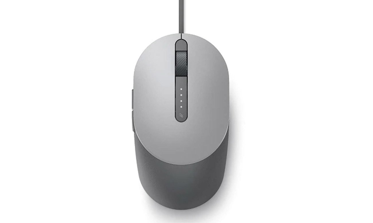 Mysz przewodowa Dell MS3220