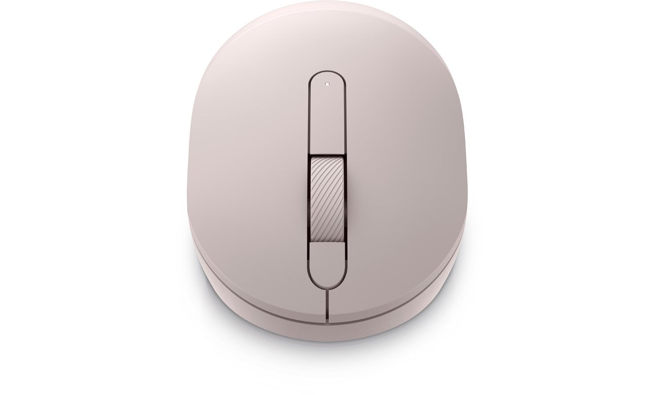 Mysz Dell Mobile Wireless Mouse MS3320W Ash Pink