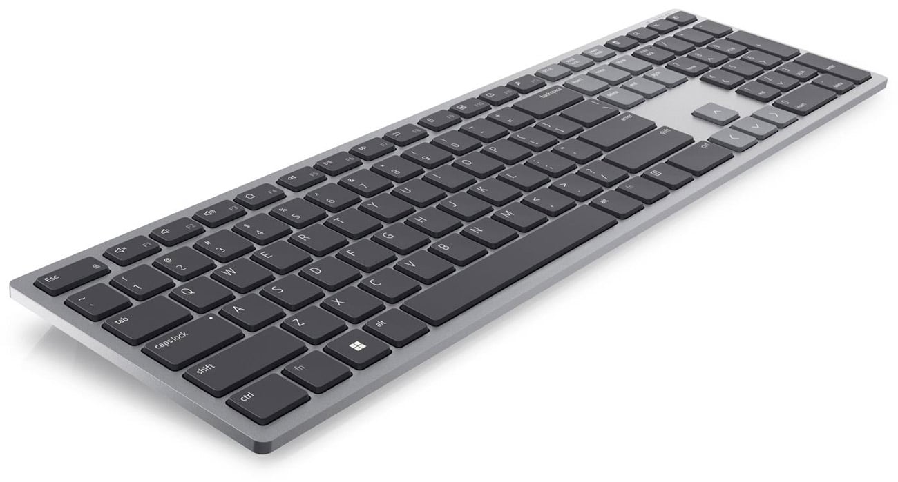 Klawiatura do domu i biura Dell Multi-Device KB700