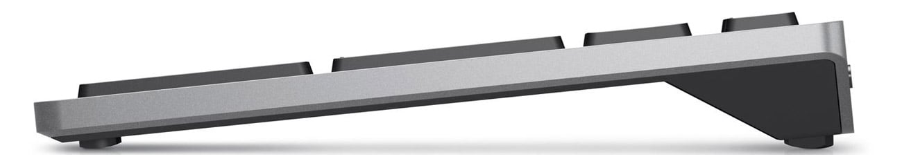 Klawiatura do domu i biura Dell Multi-Device KB700