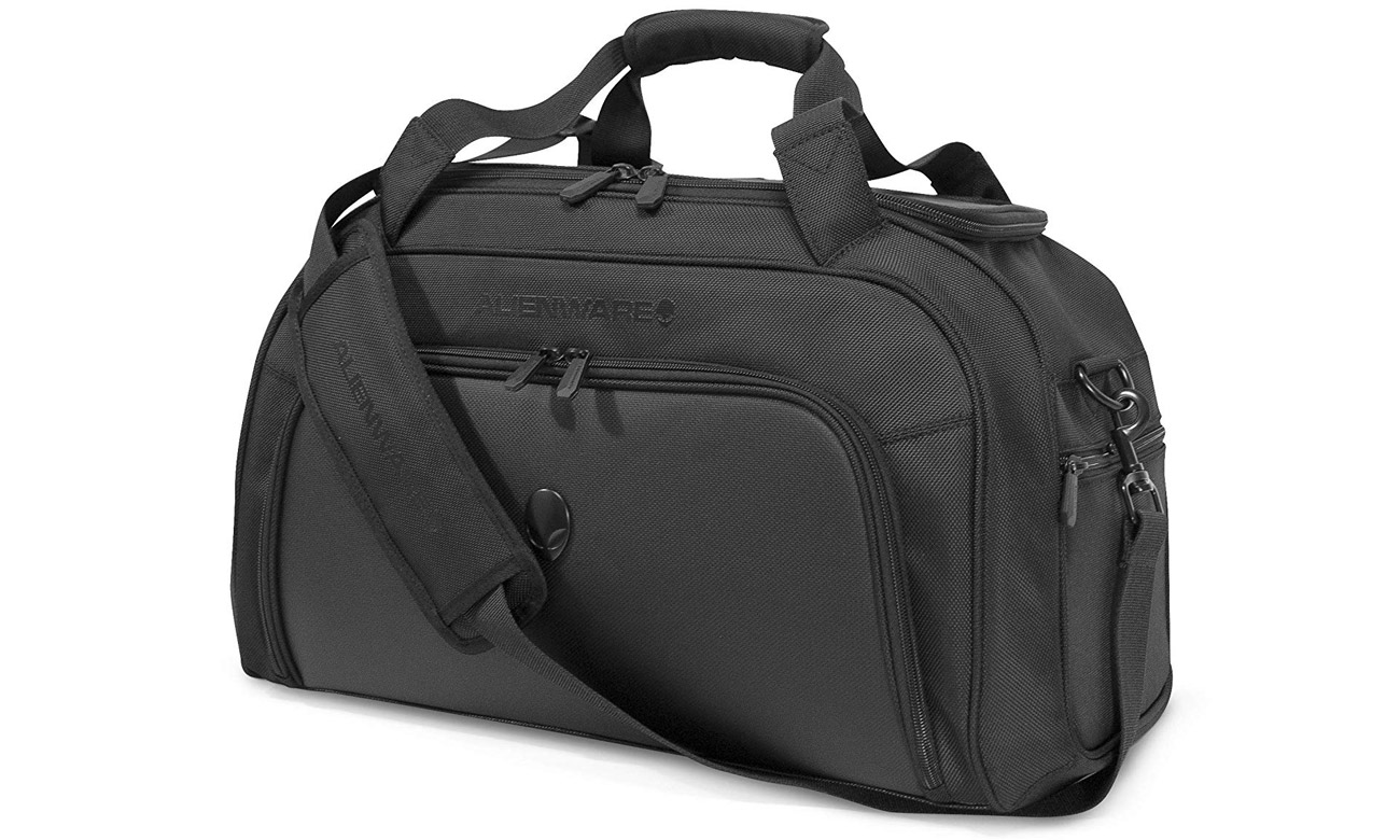 Torba Dell Alienware Duffel Bag for Accessories