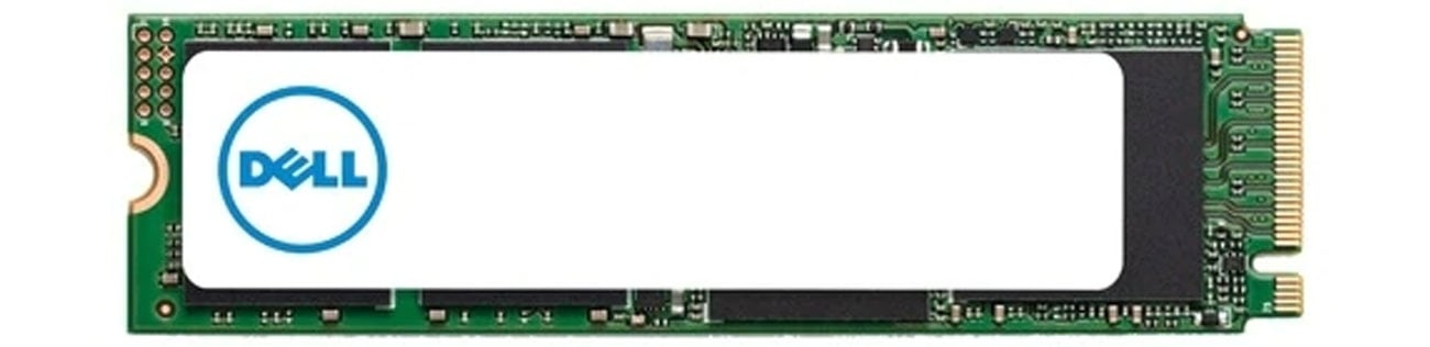 Dysk serwerowy Dell M.2 PCIe NVME Class 40 2280 SSD 1TB