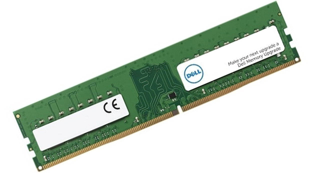 Dell Memory Upgrade 1RX8