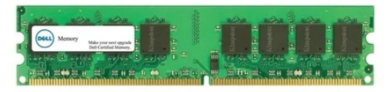 Pamięć RAM Dell Memory Upgrade 16GB