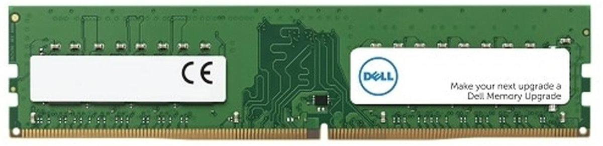 Dell Memory Upgrade 16GB 1RX8 DDR5 UDIMM 4800MHz ECC