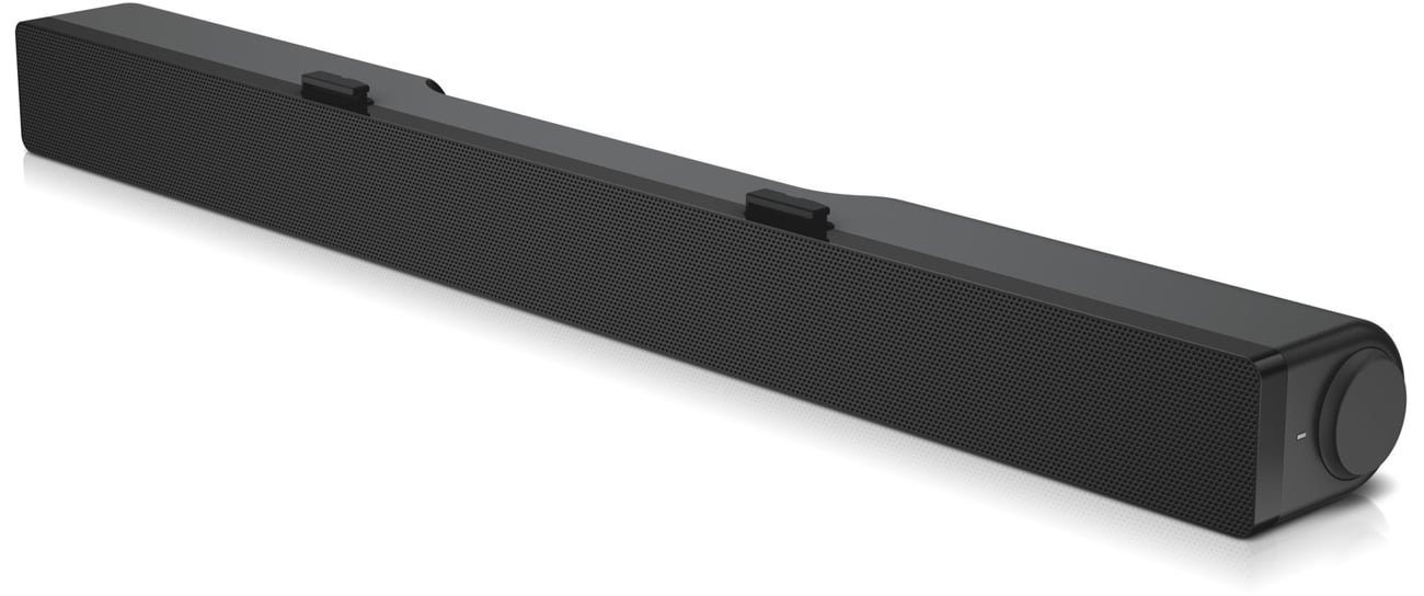 Dell AC511 Stereo USB Widok Z Przodu