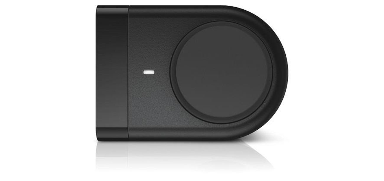 Dell AC511 Stereo USB Widok Z Boku