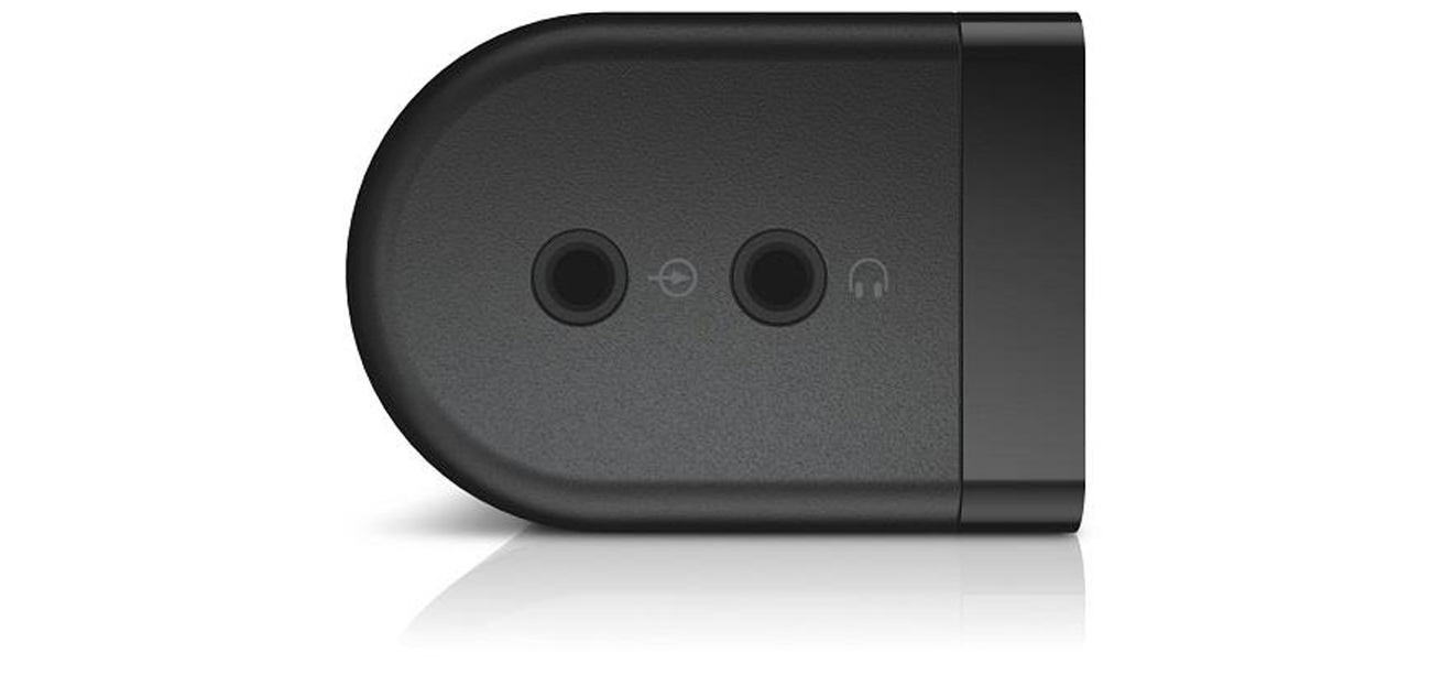 Dell AC511 Stereo USB Widok Z Boku