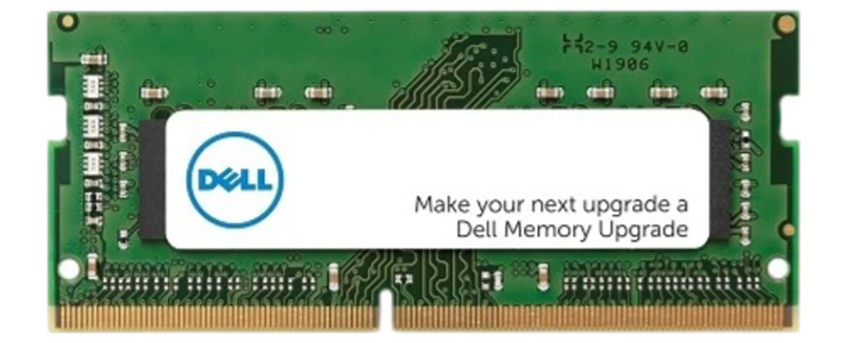 Dell Memory Upgrade 32GB 2RX8 DDR5 SODIMM 5600 MHz