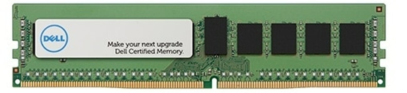 Pamięc RAM Dell Memory Upgrade 16GB 1Rx8 DDR5 UDIMM 5600 MT/s ECC
