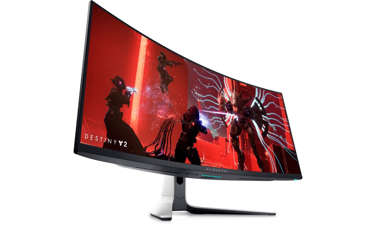 Monitor dla graczy Dell Alienware AW3423DW