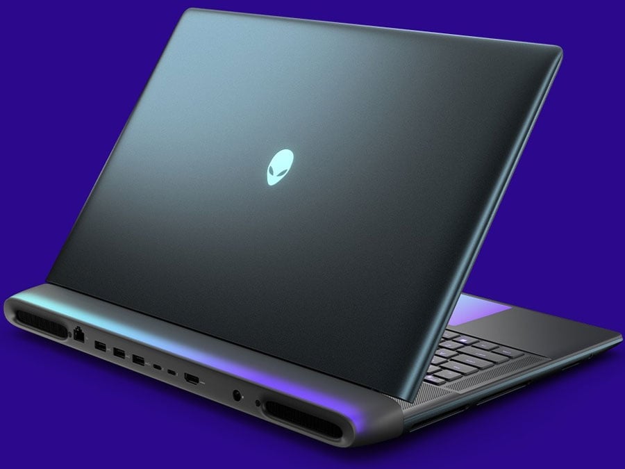 Alienware 18 Area-51