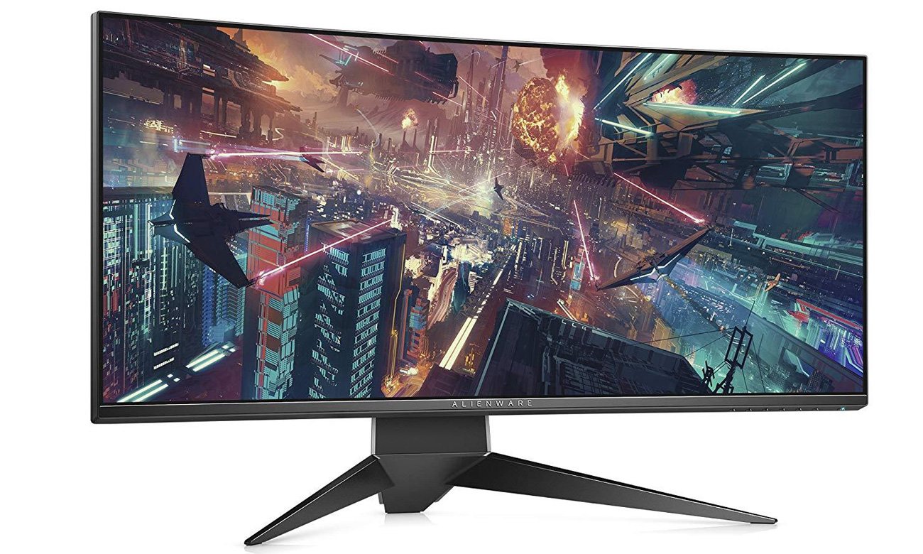 dell alienware 34 ultrawide