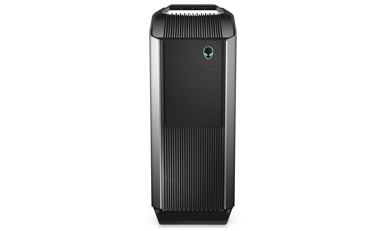 The Intel Core i7 processor of the eighth generation
