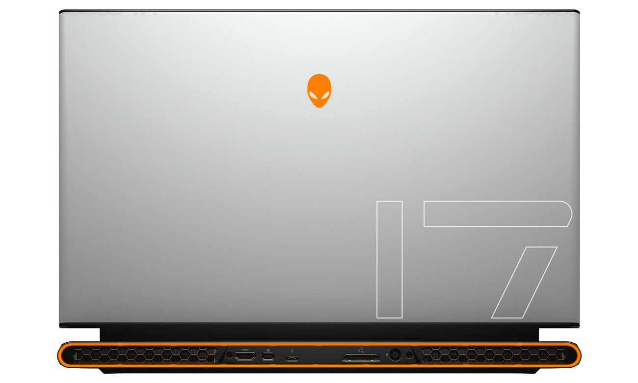 Alienware Command Center