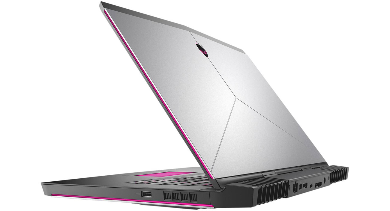 Dell Alienware 15 Command Center