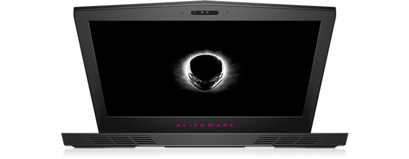 Dell Alienware 15 karta graficzna geforce GTX 1070